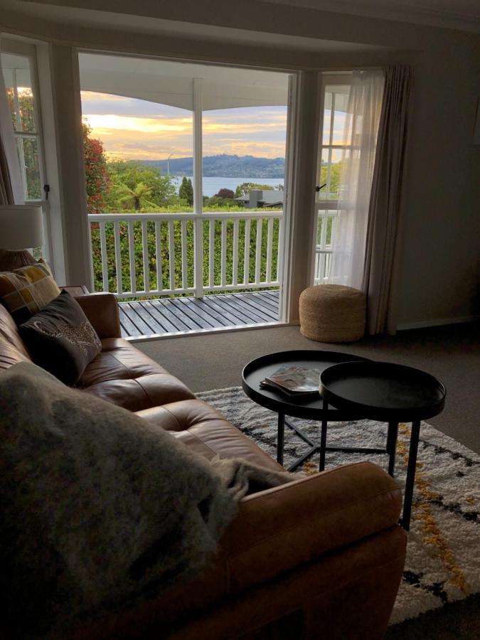 2Mins To Lakefront Family Retreat Taupo Dış mekan fotoğraf